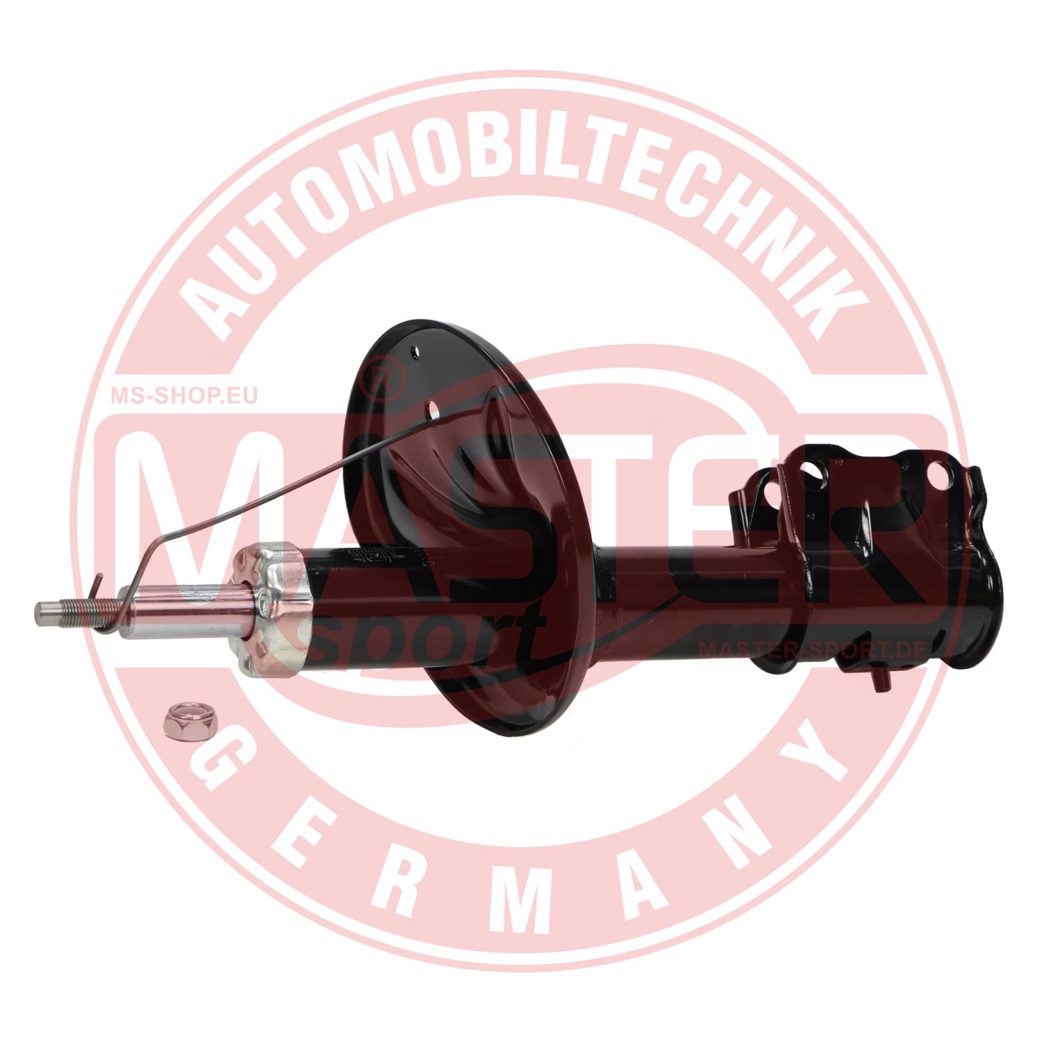 Amortizor MASTERSPORT GERMANY 313849-PCS-MS